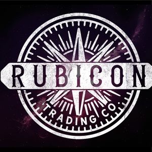 Meet your Posher, Rubicon Trading Co.